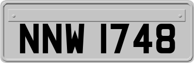 NNW1748