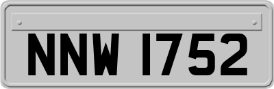 NNW1752