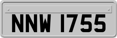 NNW1755