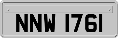 NNW1761
