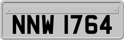 NNW1764