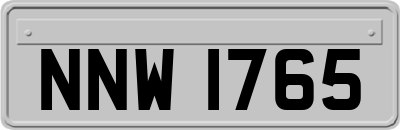 NNW1765