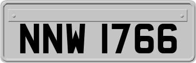 NNW1766