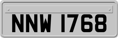 NNW1768