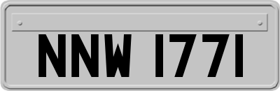NNW1771