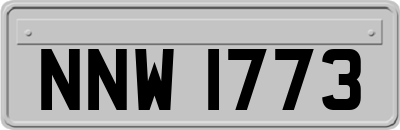 NNW1773