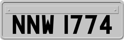 NNW1774