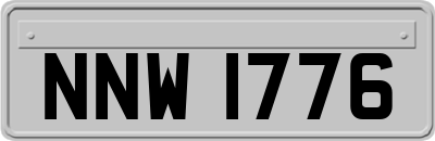 NNW1776