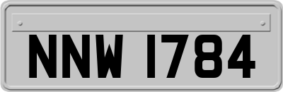 NNW1784