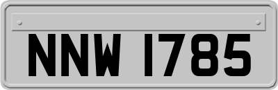 NNW1785