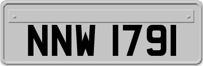 NNW1791