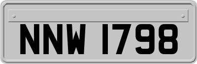 NNW1798