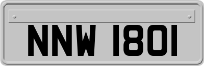 NNW1801