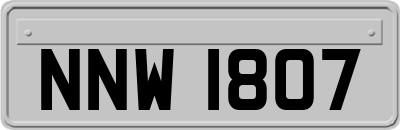 NNW1807