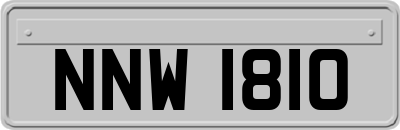 NNW1810