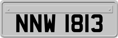 NNW1813