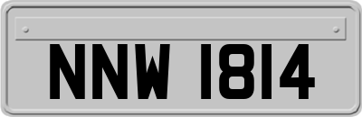 NNW1814
