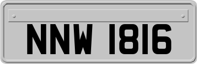 NNW1816