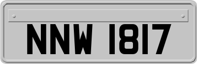 NNW1817