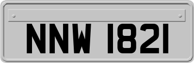 NNW1821