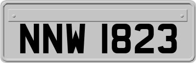 NNW1823