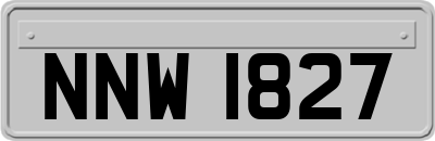 NNW1827
