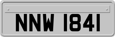 NNW1841