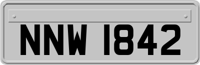NNW1842