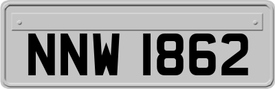NNW1862