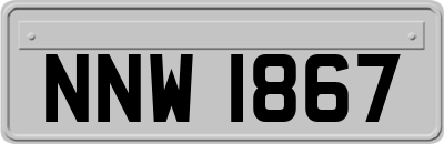 NNW1867