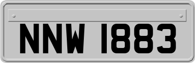 NNW1883
