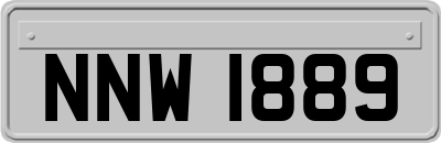 NNW1889