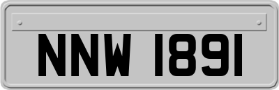 NNW1891