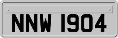 NNW1904