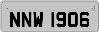 NNW1906