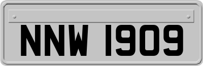 NNW1909