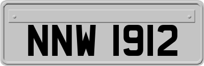 NNW1912