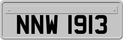 NNW1913