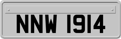 NNW1914