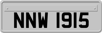 NNW1915