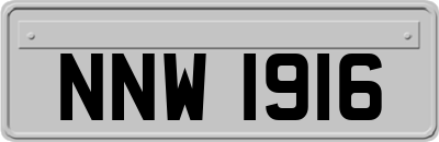 NNW1916