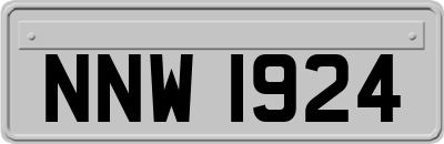 NNW1924