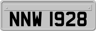NNW1928