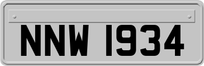 NNW1934