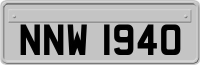 NNW1940