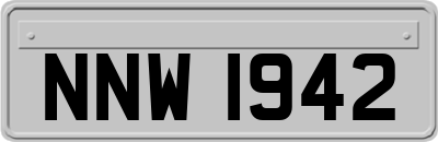 NNW1942