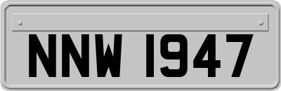 NNW1947
