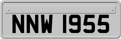 NNW1955