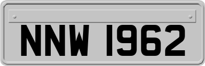 NNW1962
