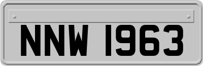 NNW1963